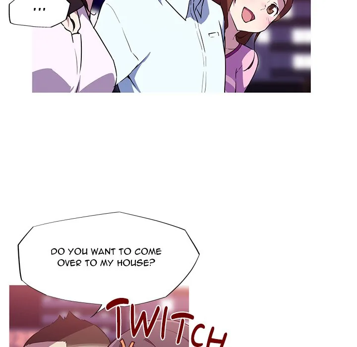Read My Girlfriend Is a Star chapter 8 image 22 on Lezhin