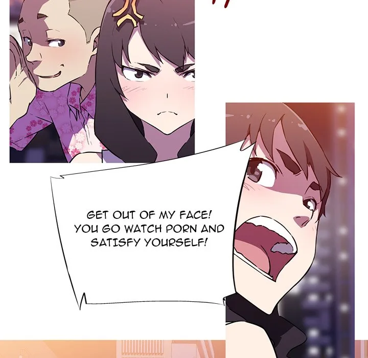 Read My Girlfriend Is a Star chapter 8 image 23 on Lezhin