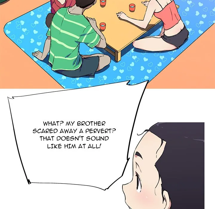 Read My Girlfriend Is a Star chapter 8 image 28 on Lezhin