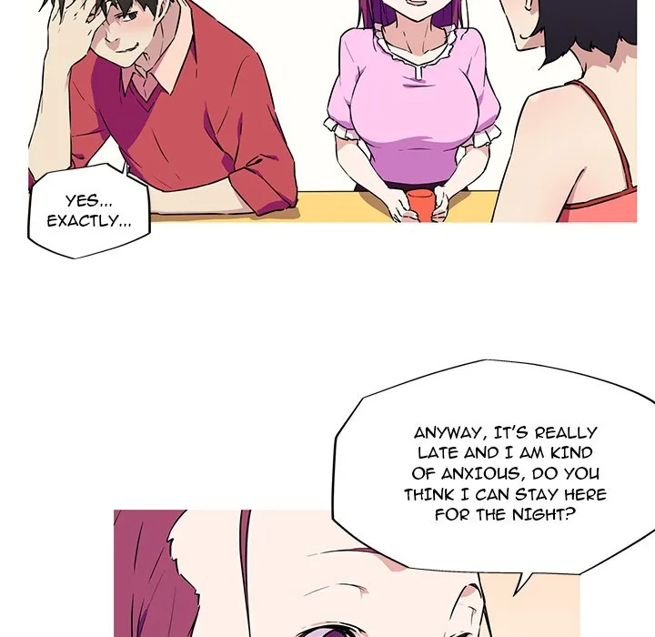Read My Girlfriend Is a Star chapter 8 image 30 on Lezhin