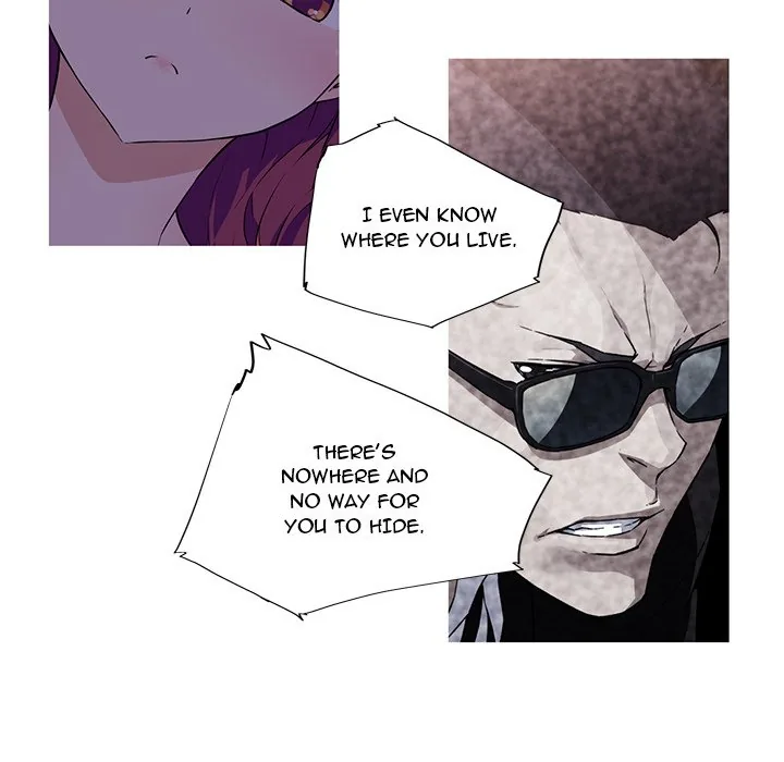 Read My Girlfriend Is a Star chapter 8 image 34 on Lezhin