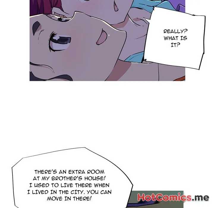 Read My Girlfriend Is a Star chapter 8 image 37 on Lezhin