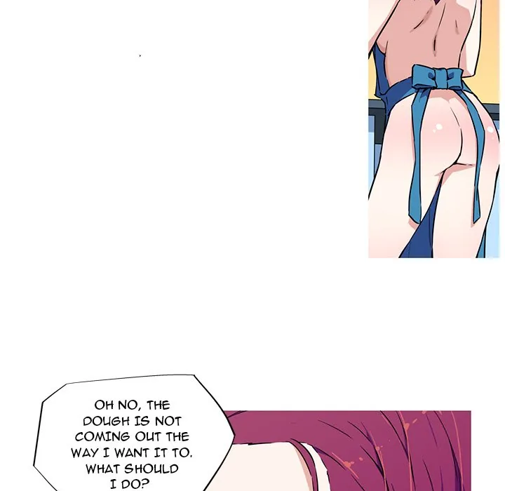 Read My Girlfriend Is a Star chapter 8 image 41 on Lezhin