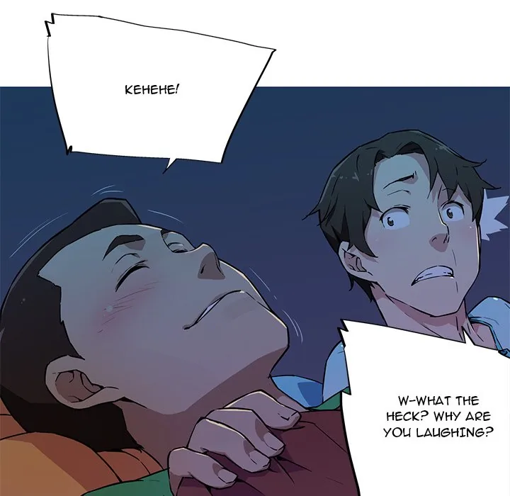 Read My Girlfriend Is a Star chapter 8 image 46 on Lezhin