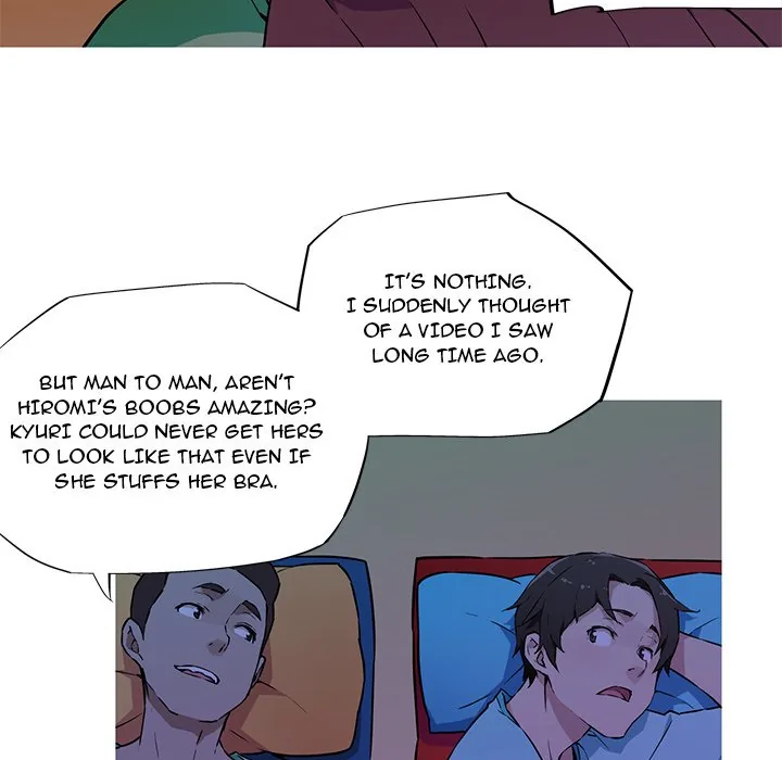 Read My Girlfriend Is a Star chapter 8 image 47 on Lezhin