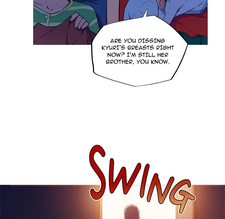 Read My Girlfriend Is a Star chapter 8 image 48 on Lezhin