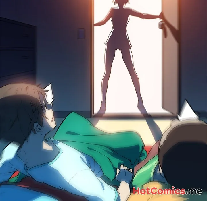 Read My Girlfriend Is a Star chapter 8 image 49 on Lezhin