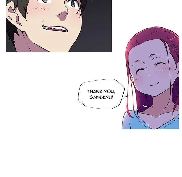 Read My Girlfriend Is a Star chapter 8 image 52 on Lezhin