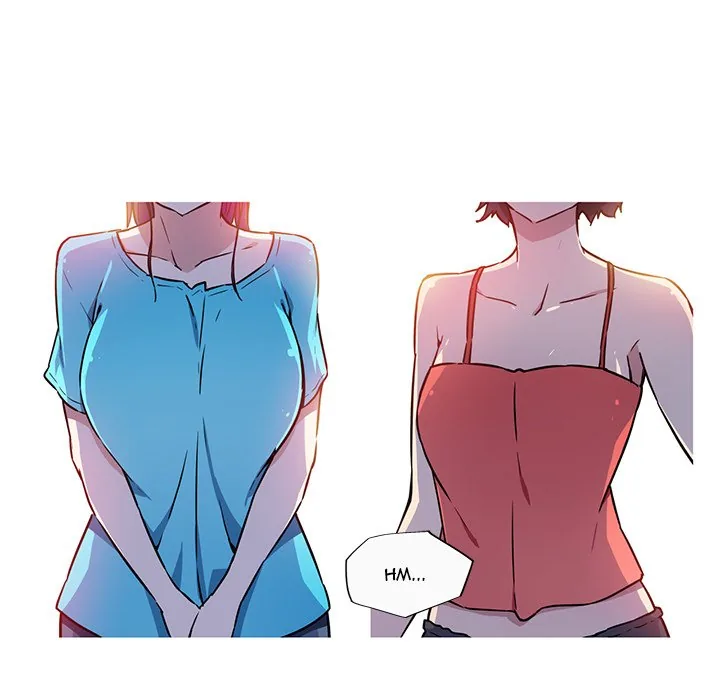 Read My Girlfriend Is a Star chapter 8 image 53 on Lezhin
