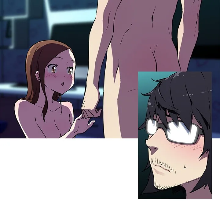Read My Girlfriend Is a Star chapter 8 image 59 on Lezhin
