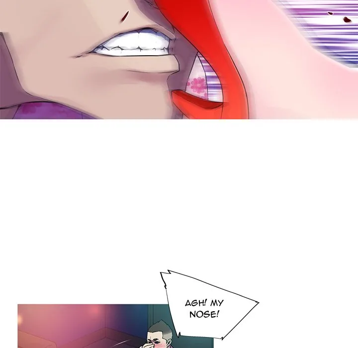 Read My Girlfriend Is a Star chapter 8 image 6 on Lezhin