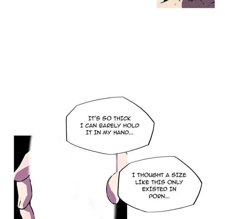 Read My Girlfriend Is a Star chapter 8 image 64 on Lezhin
