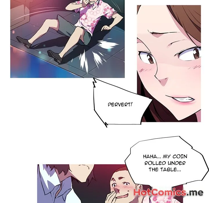 Read My Girlfriend Is a Star chapter 8 image 7 on Lezhin