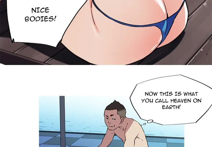 Read My Girlfriend Is a Star chapter 9 image 3 on Lezhin