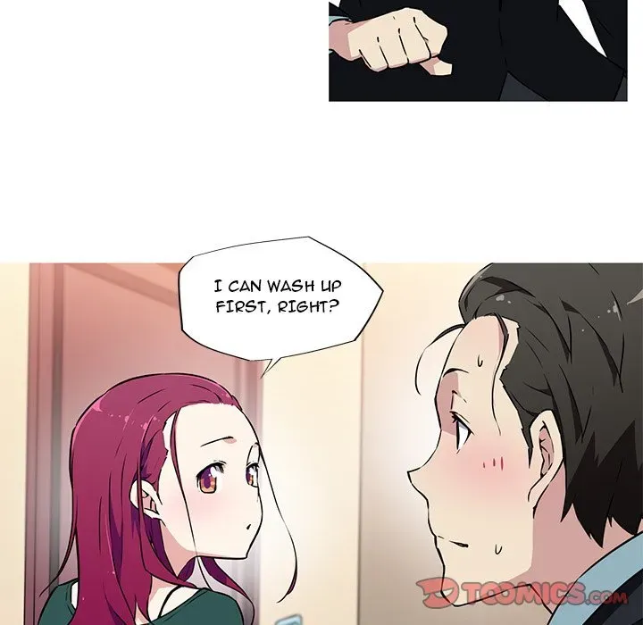 Read My Girlfriend Is a Star chapter 9 image 32 on Lezhin