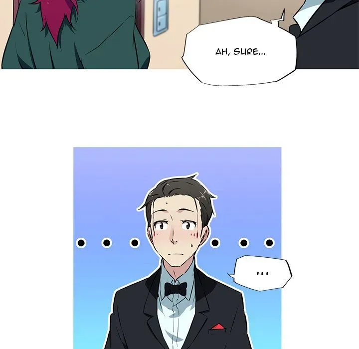 Read My Girlfriend Is a Star chapter 9 image 33 on Lezhin
