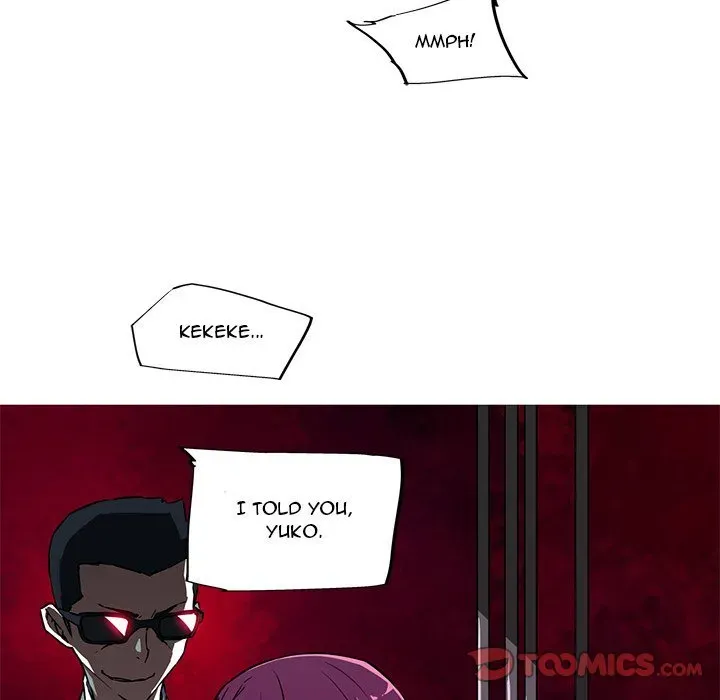 Read My Girlfriend Is a Star chapter 9 image 44 on Lezhin
