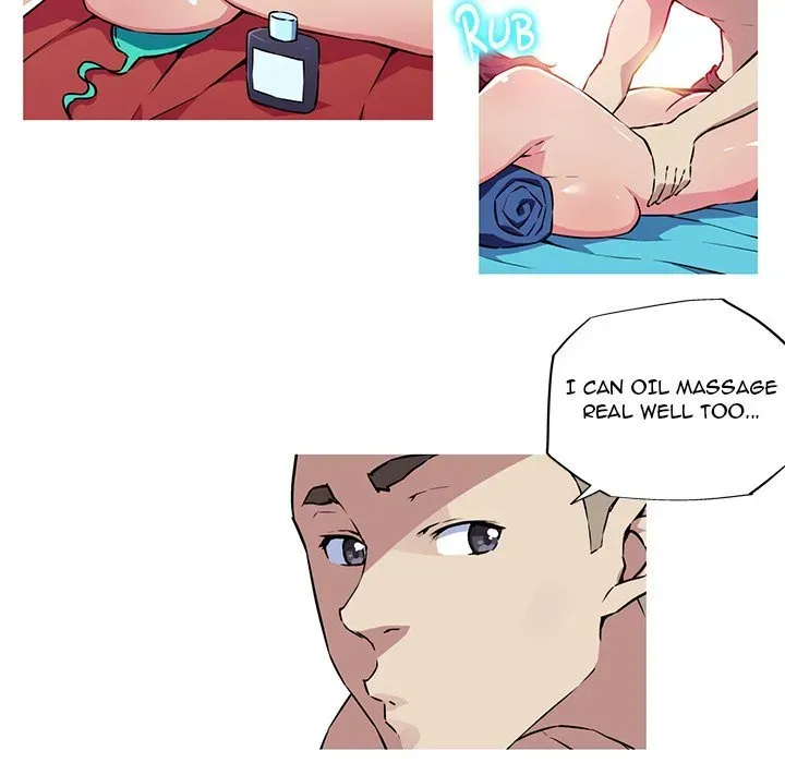 Read My Girlfriend Is a Star chapter 9 image 5 on Lezhin