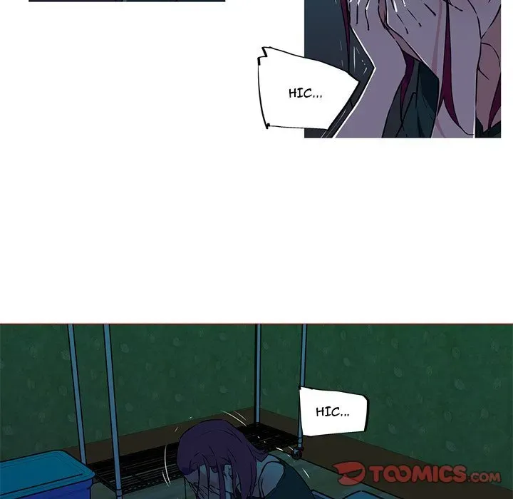 Read My Girlfriend Is a Star chapter 9 image 52 on Lezhin