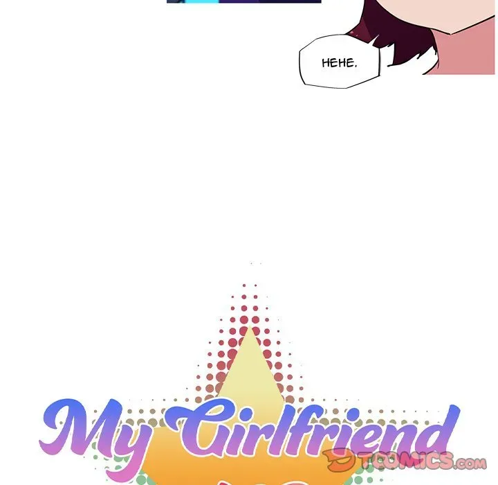 Read My Girlfriend Is a Star chapter 9 image 8 on Lezhin