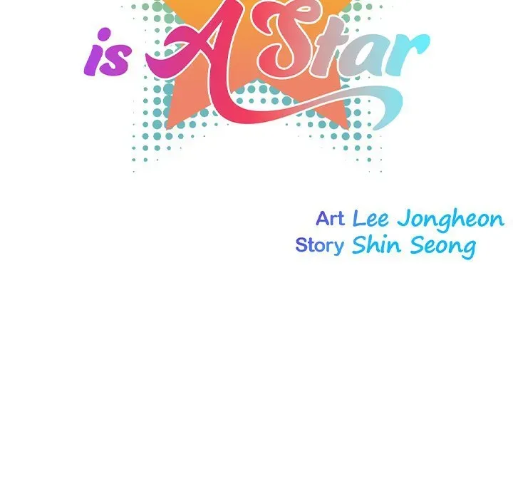 Read My Girlfriend Is a Star chapter 9 image 9 on Lezhin