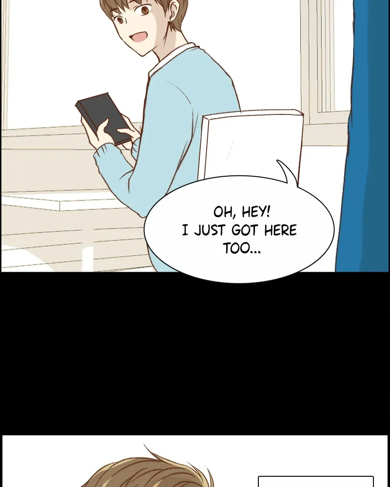 Read My Girlfriend is the Man! chapter 1 image 2 on Lezhin