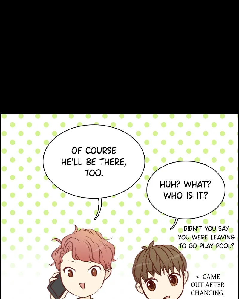 Read My Girlfriend is the Man! chapter 32 image 4 on Lezhin