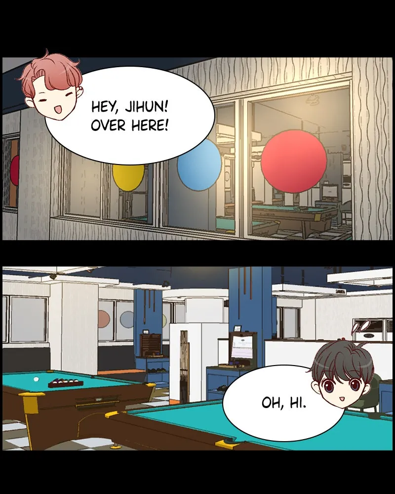 Read My Girlfriend is the Man! chapter 32 image 7 on Lezhin
