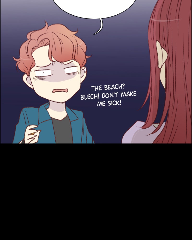 Read My Girlfriend is the Man! chapter 49 image 13 on Lezhin
