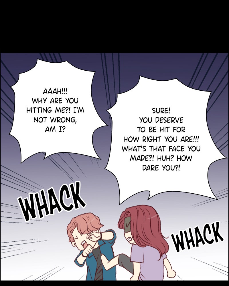 Read My Girlfriend is the Man! chapter 49 image 14 on Lezhin