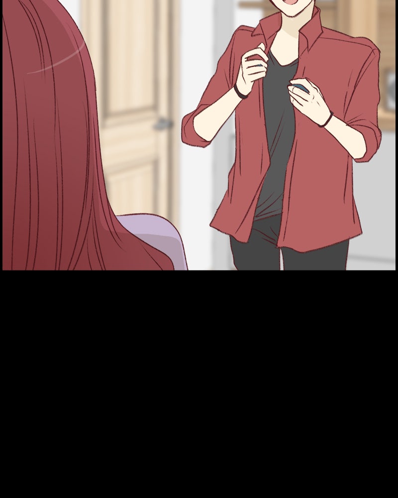 Read My Girlfriend is the Man! chapter 49 image 2 on Lezhin