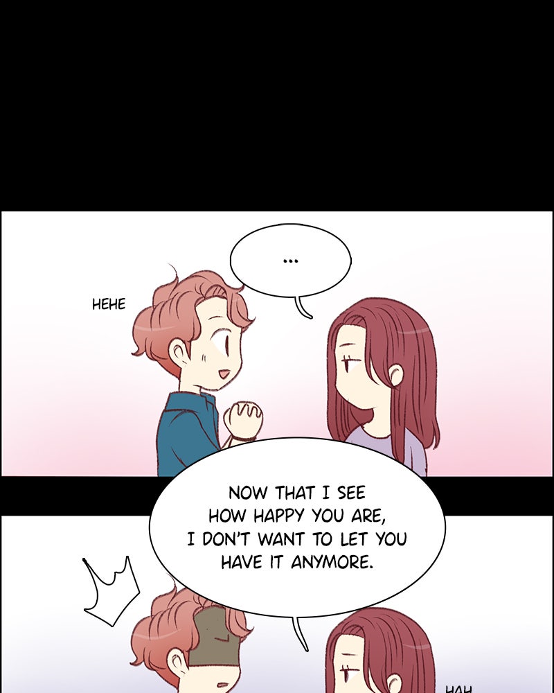 Read My Girlfriend is the Man! chapter 49 image 20 on Lezhin