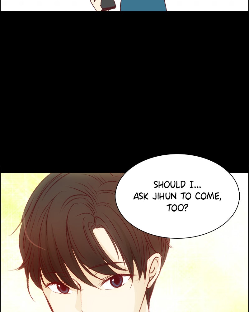Read My Girlfriend is the Man! chapter 49 image 25 on Lezhin