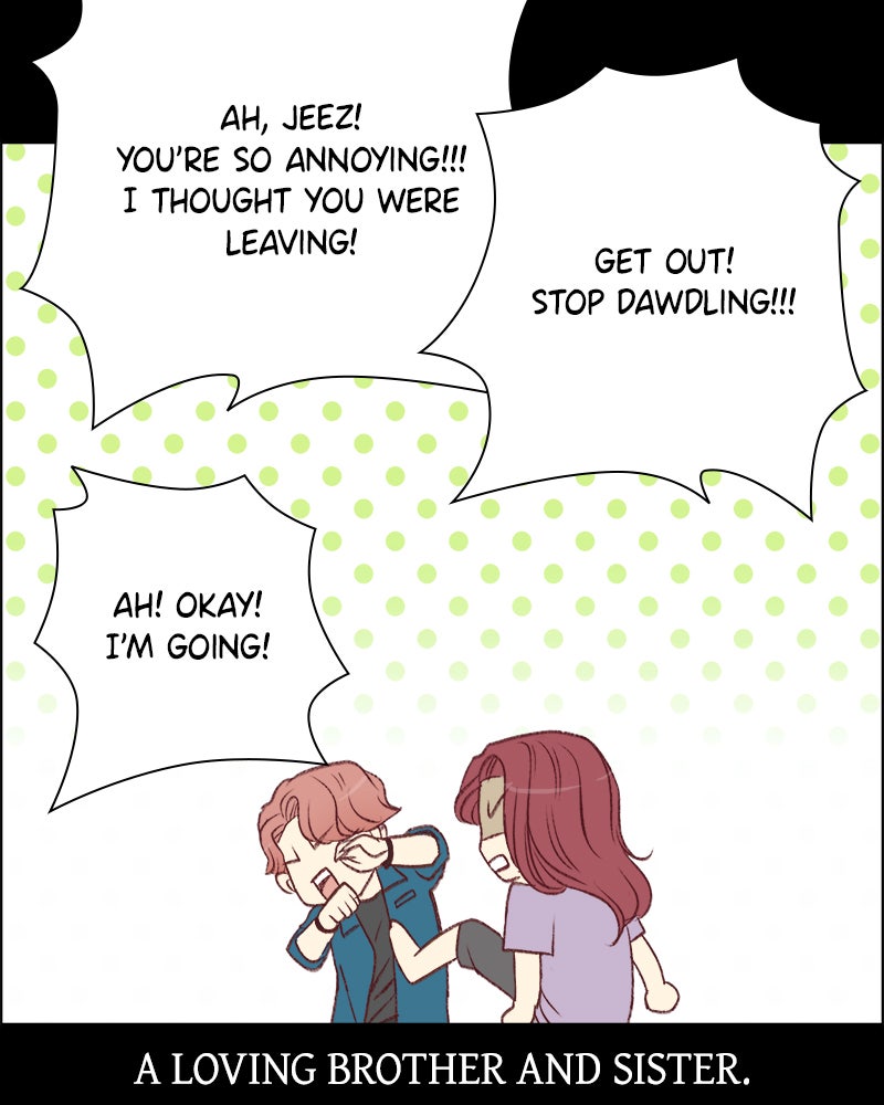 Read My Girlfriend is the Man! chapter 49 image 28 on Lezhin