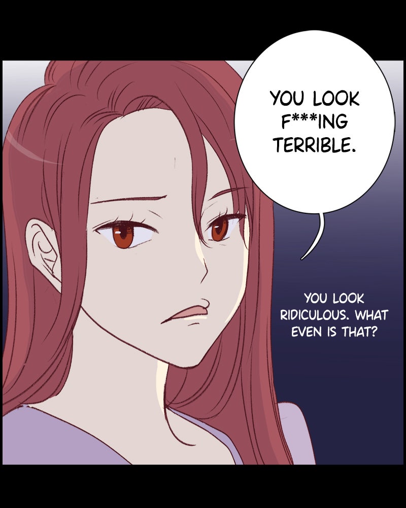 Read My Girlfriend is the Man! chapter 49 image 3 on Lezhin