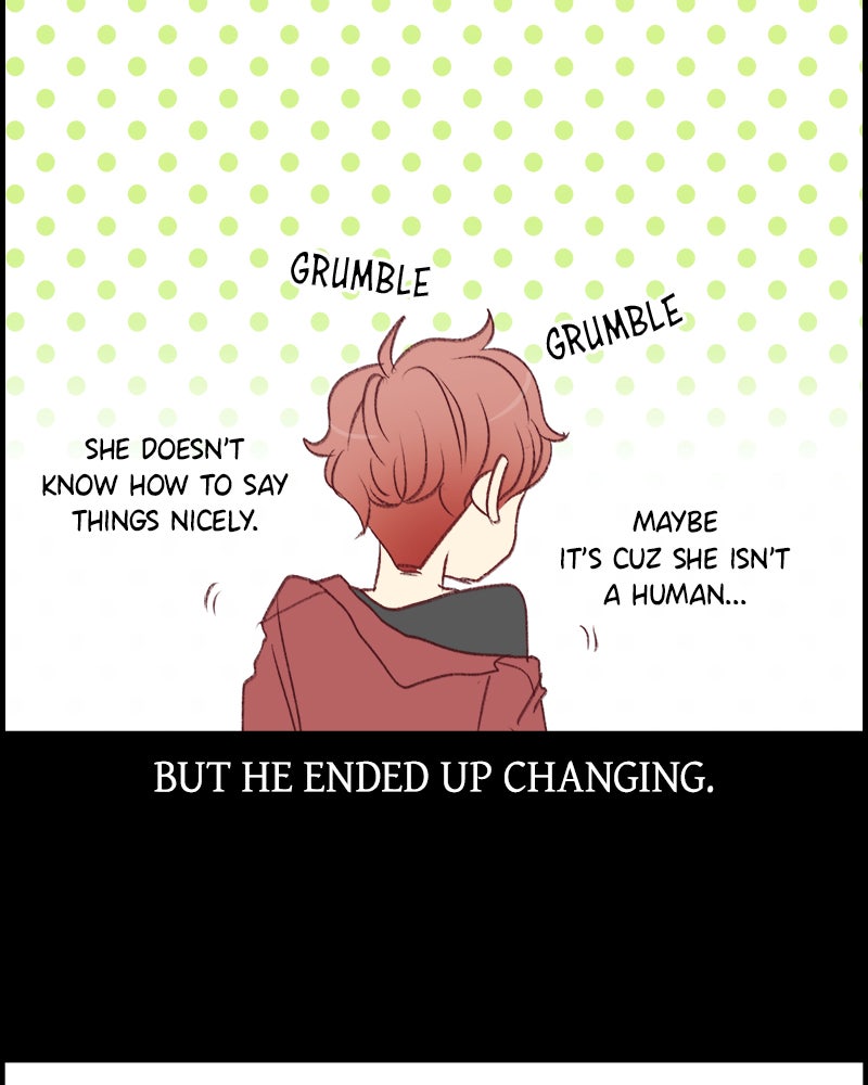 Read My Girlfriend is the Man! chapter 49 image 6 on Lezhin