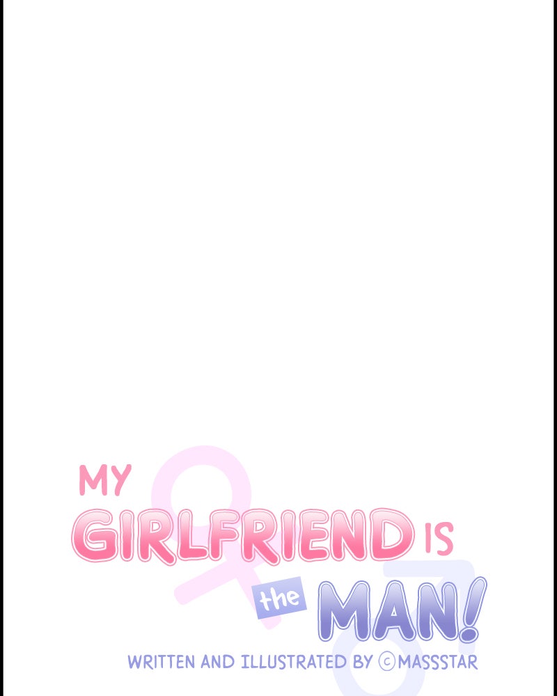Read My Girlfriend is the Man! chapter 49 image 7 on Lezhin