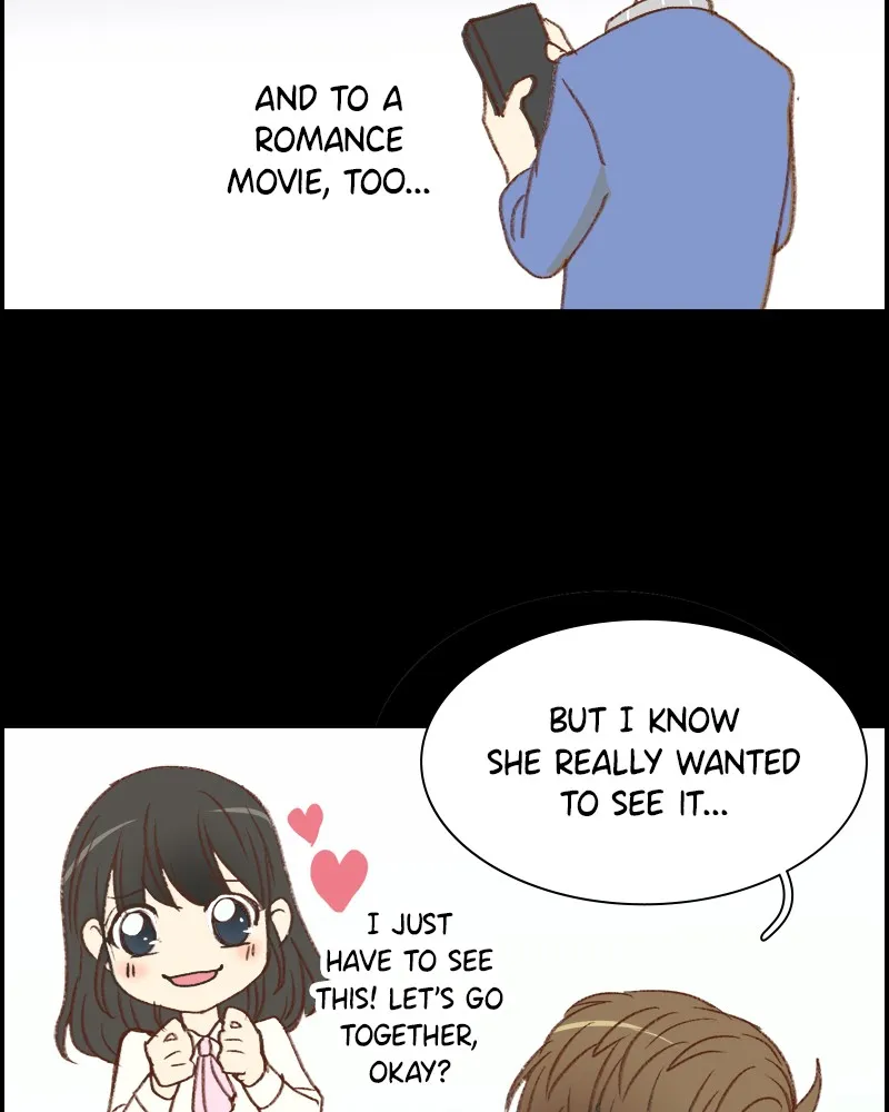 Read My Girlfriend is the Man! chapter 5 image 2 on Lezhin