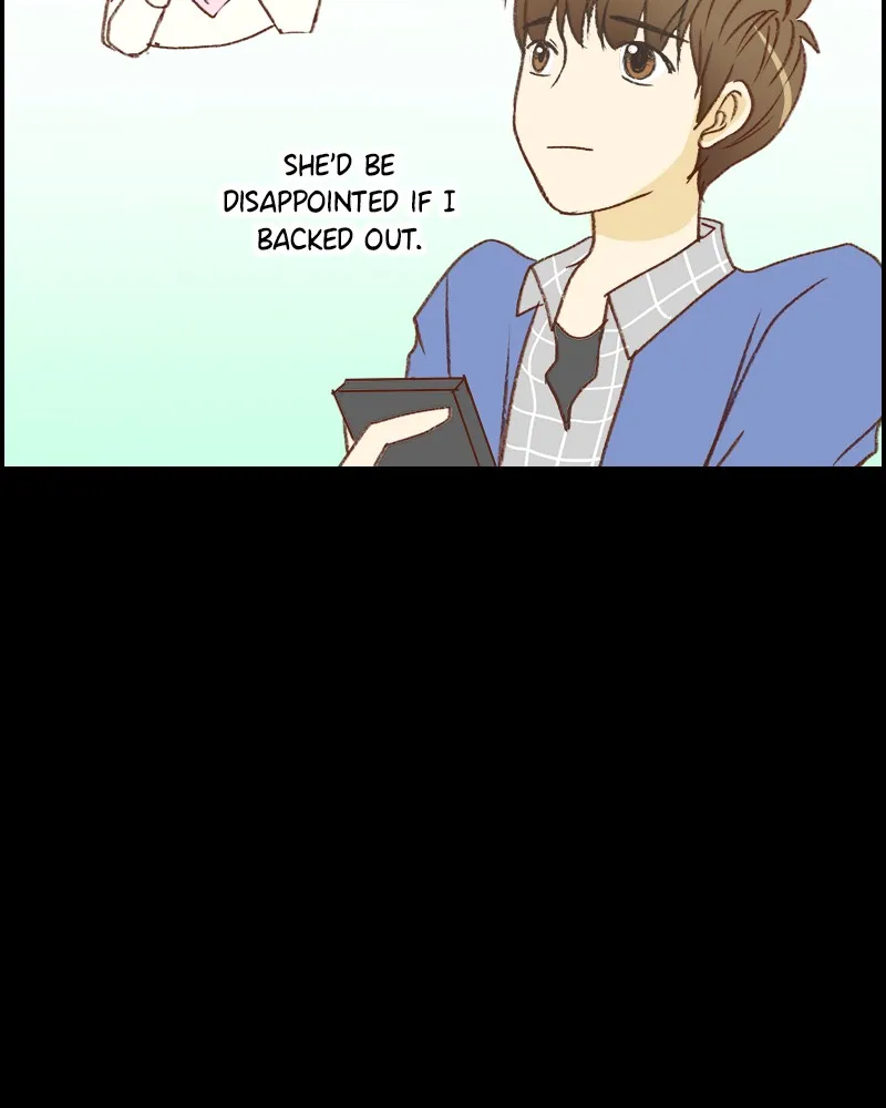 Read My Girlfriend is the Man! chapter 5 image 3 on Lezhin