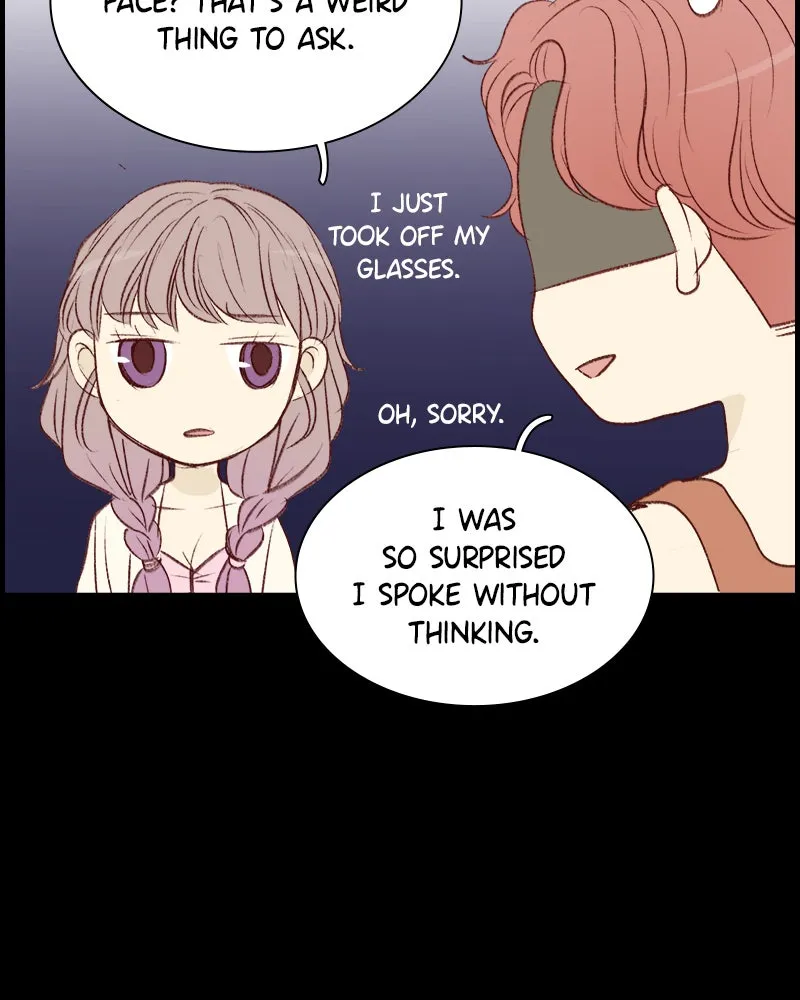 Read My Girlfriend is the Man! chapter 68 image 2 on Lezhin