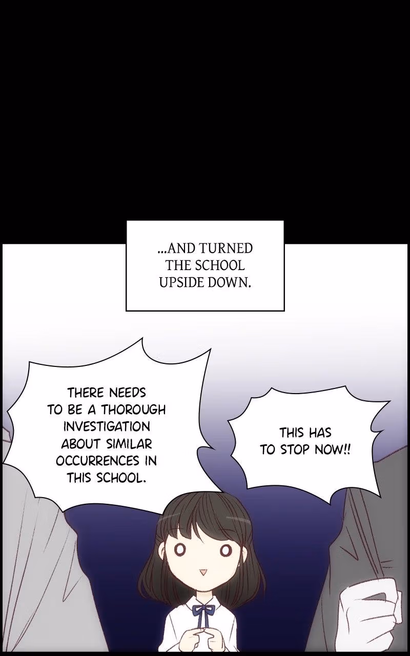 Read My Girlfriend is the Man! chapter 89 image 2 on Lezhin