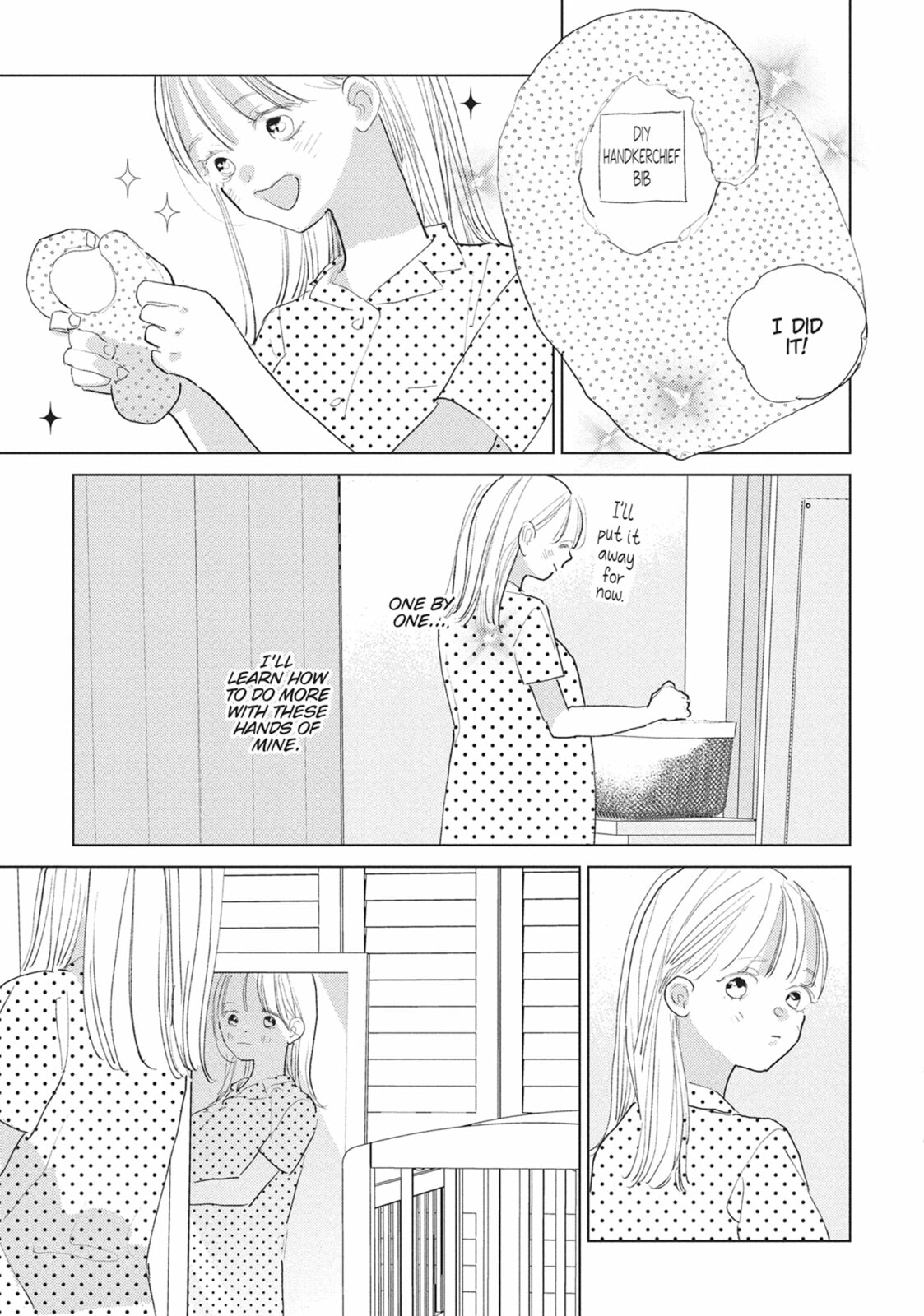 My Girlfriend's Child Chapter 33 page 24 - 