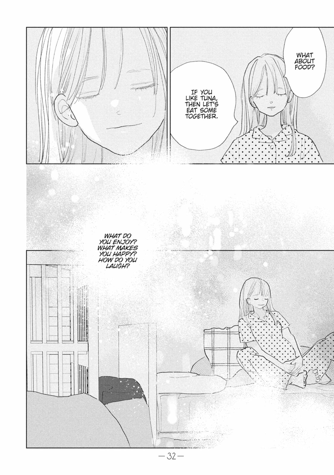 My Girlfriend's Child Chapter 33 page 29 - 