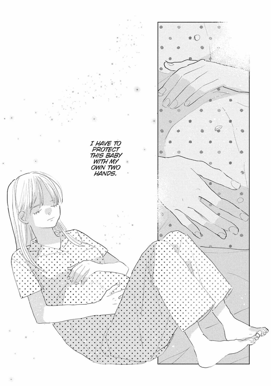 My Girlfriend's Child Chapter 33 page 30 - 