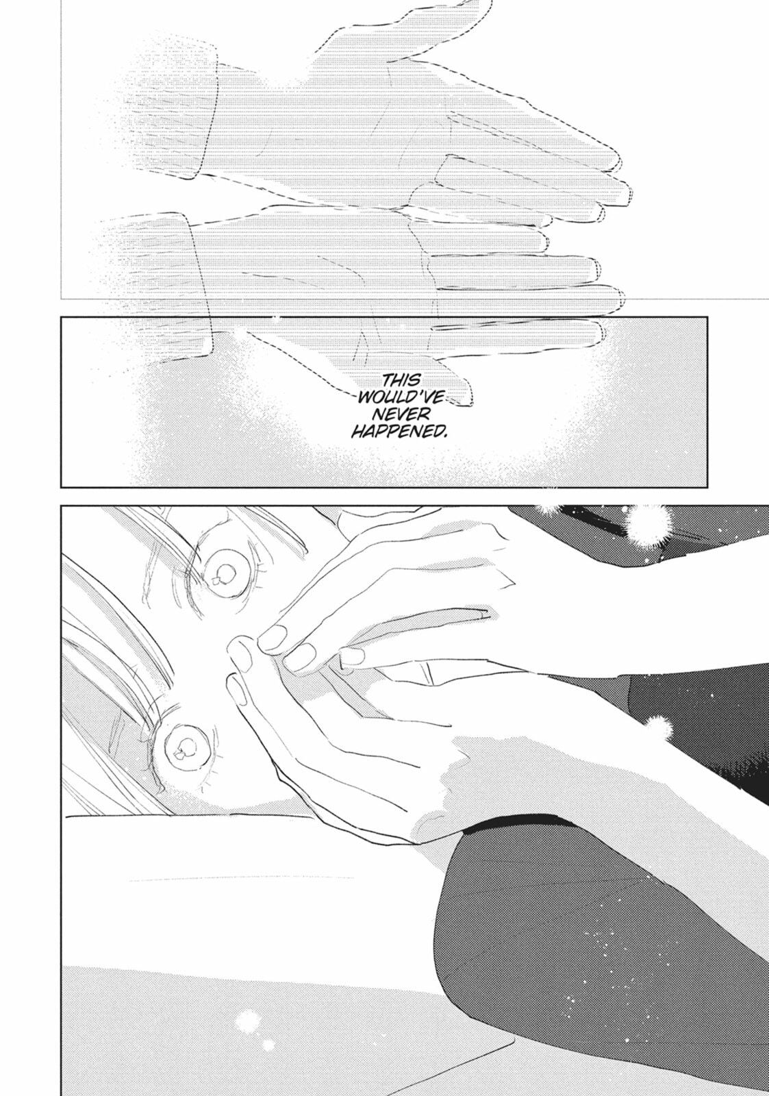 My Girlfriend's Child Chapter 33 page 8 - 
