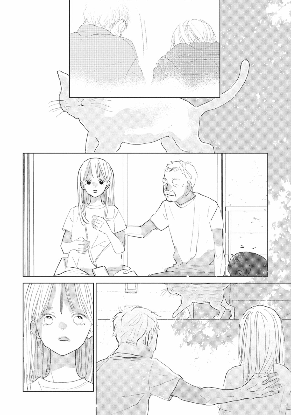My Girlfriend's Child Chapter 35 page 6 - 