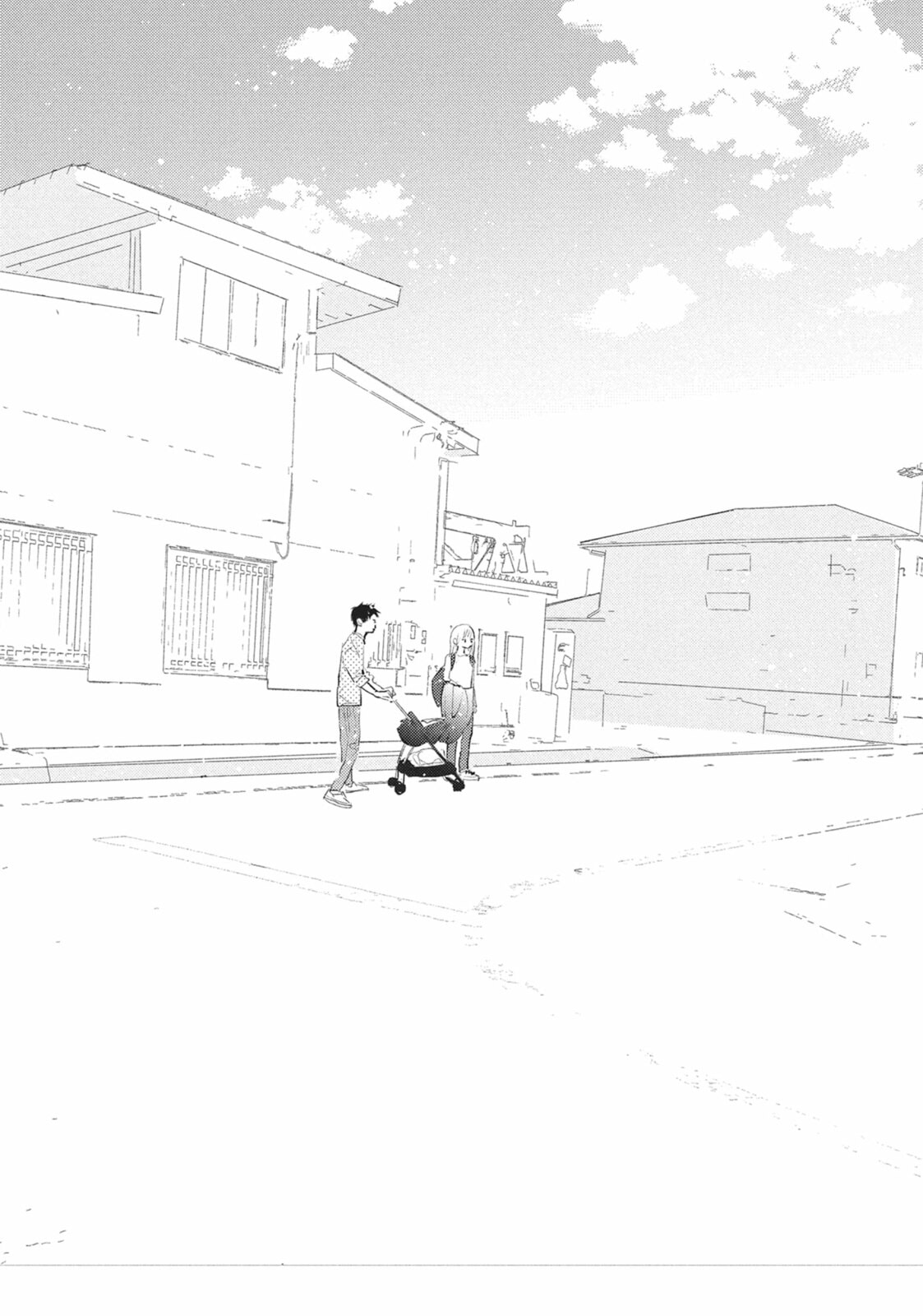 My Girlfriend's Child Chapter 37 page 33 - 