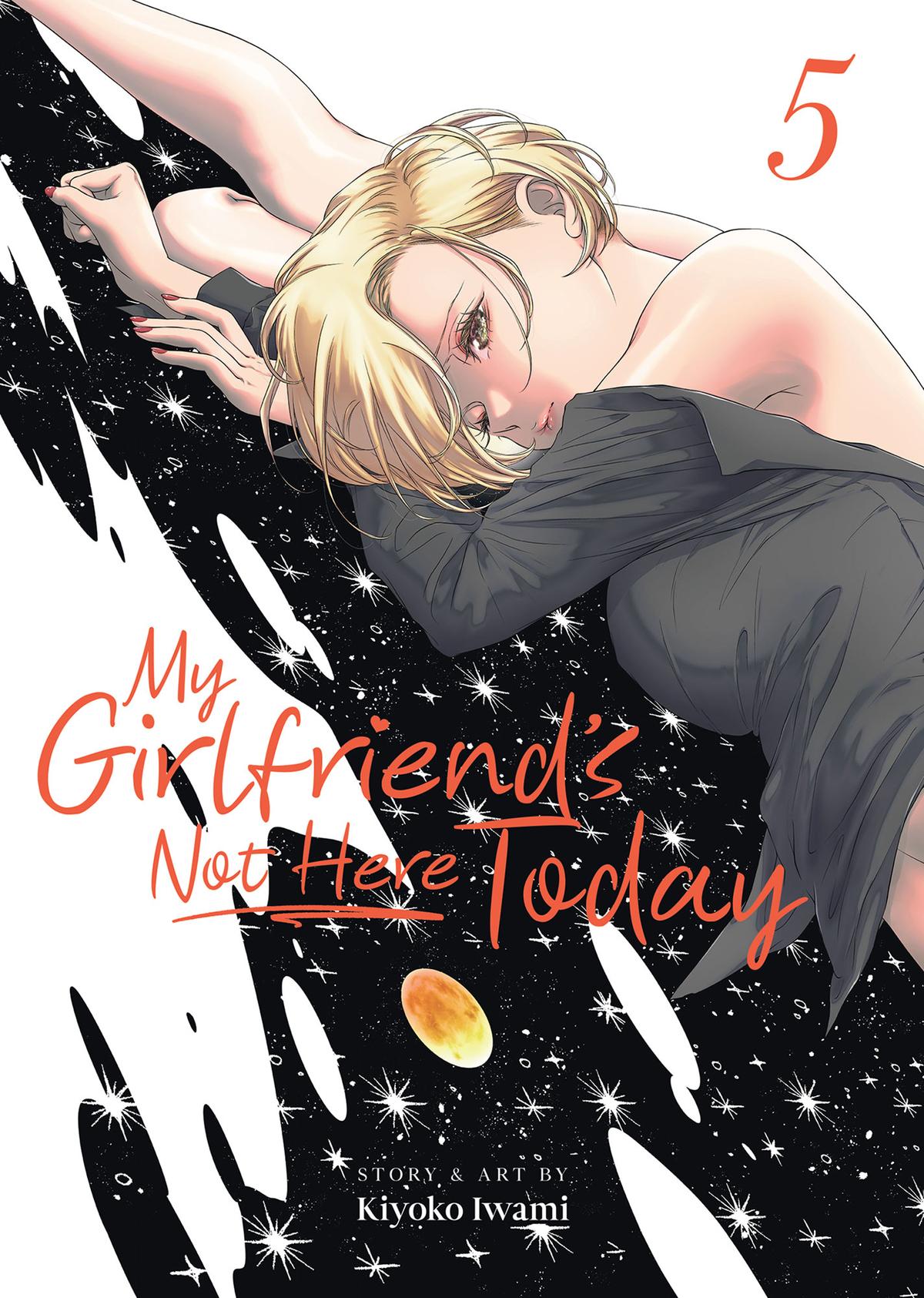 Read My Girlfriend