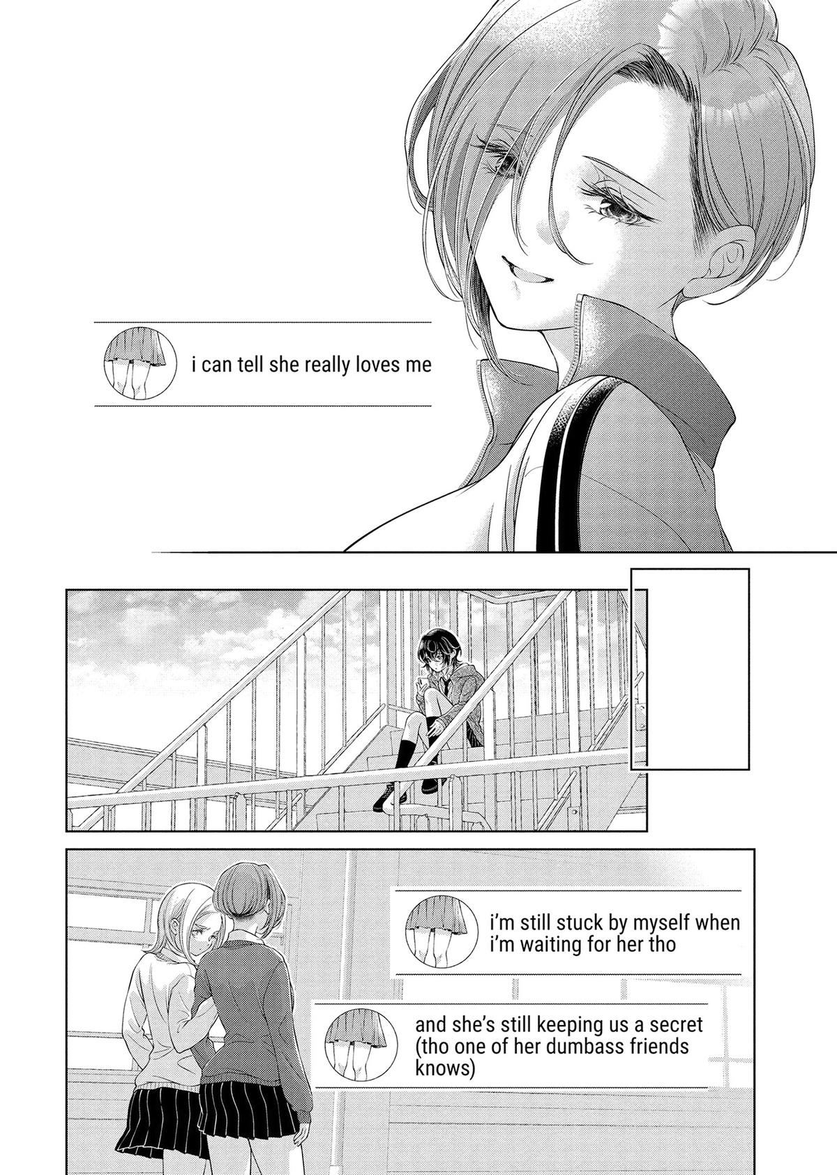 Read My Girlfriend