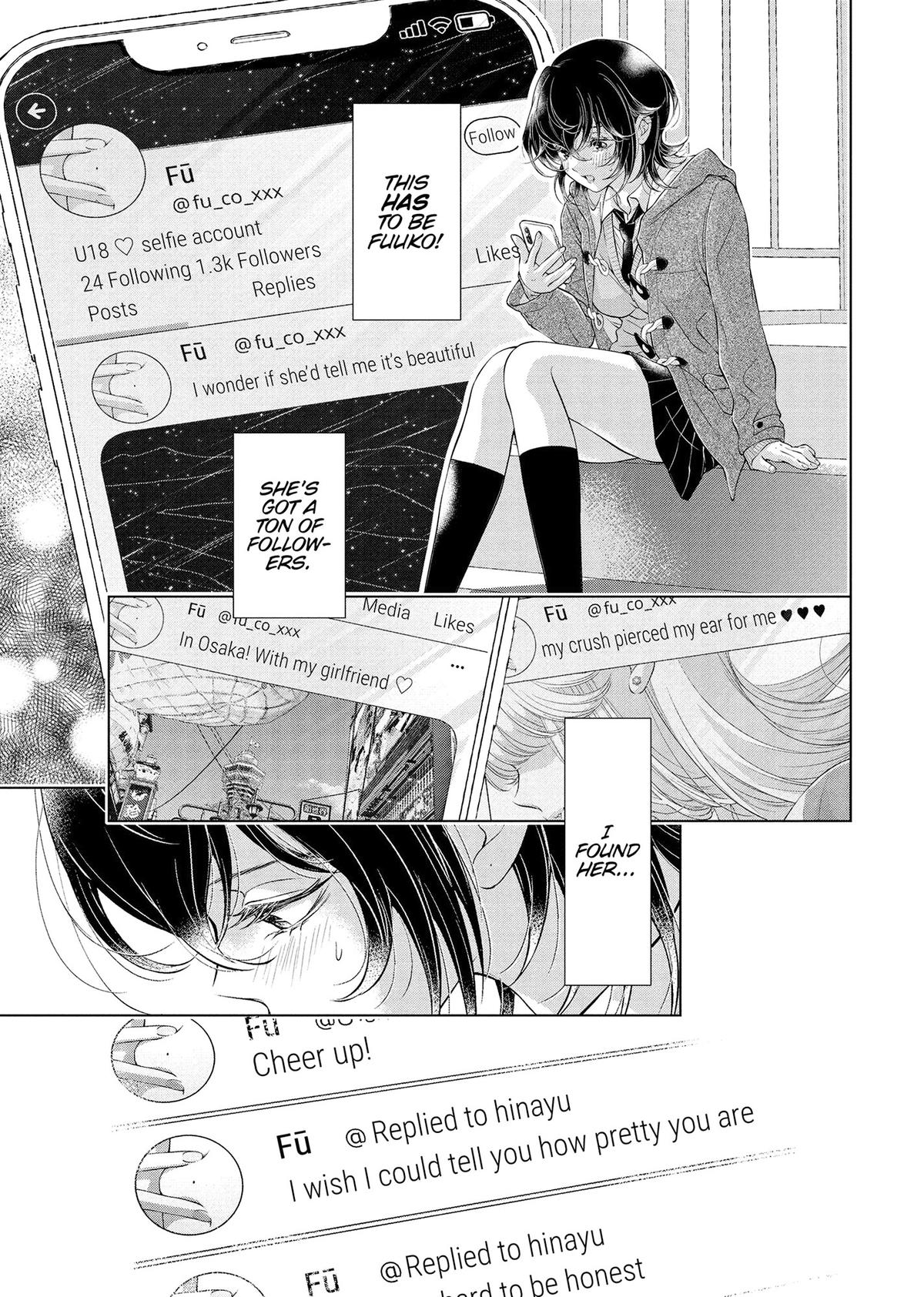 Read My Girlfriend